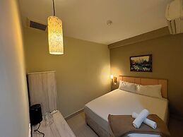 OYO 91148 Cozy Fox Hotel