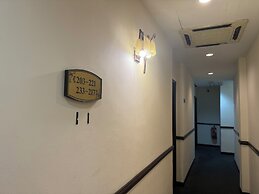 OYO 91148 Cozy Fox Hotel