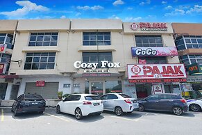 OYO 91148 Cozy Fox Hotel