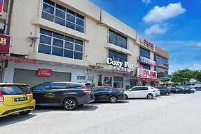 OYO 91148 Cozy Fox Hotel