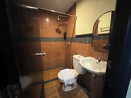 OYO 91148 Cozy Fox Hotel