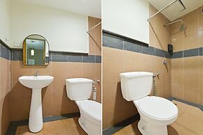 OYO 91148 Cozy Fox Hotel