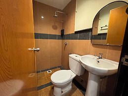 OYO 91148 Cozy Fox Hotel