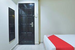 OYO 91148 Cozy Fox Hotel