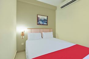 OYO 91148 Cozy Fox Hotel