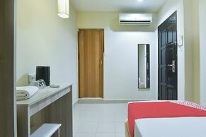 OYO 91148 Cozy Fox Hotel