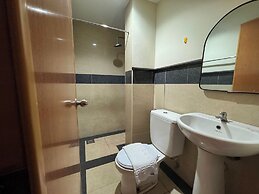 OYO 91148 Cozy Fox Hotel