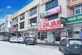 OYO 91148 Cozy Fox Hotel