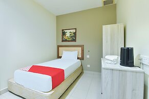 OYO 91148 Cozy Fox Hotel