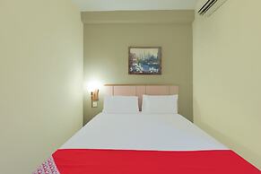 OYO 91148 Cozy Fox Hotel