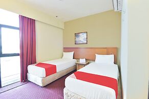 OYO 91148 Cozy Fox Hotel