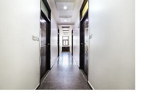 Hotel Seven Seas Opposit railway Station