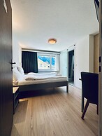 Hotel Rebstock