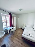 Hotel Rebstock