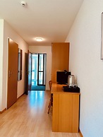 Hotel Rebstock