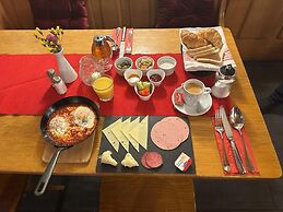 Hotel Rebstock