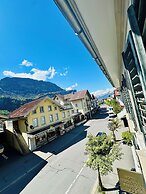 Hotel Rebstock