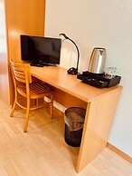 Hotel Rebstock