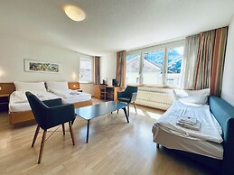 Hotel Rebstock