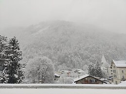 Hotel Rebstock