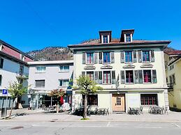Hotel Rebstock