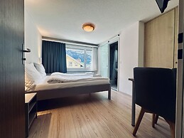 Hotel Rebstock