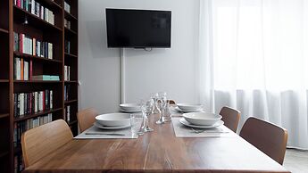 Italianway - Palazzi 6 C
