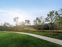 Primus Hotel Jiaxing