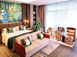 Primus Hotel Jiaxing
