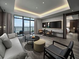 Primus Hotel Jiaxing