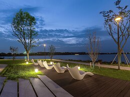 Primus Hotel Jiaxing