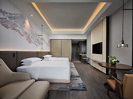 Primus Hotel Jiaxing