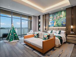 Primus Hotel Jiaxing