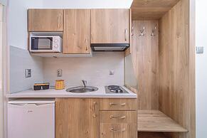 Apartman Hotel Bükfürdő