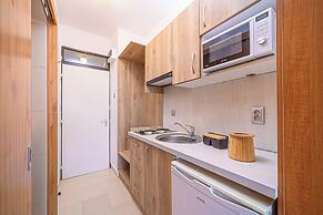 Apartman Hotel Bükfürdő