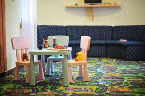 Apartman Hotel Bükfürdő