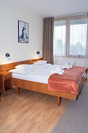 Apartman Hotel Bükfürdő