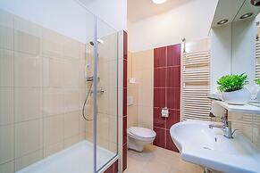 Apartman Hotel Bükfürdő