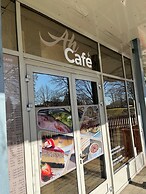 Apartman Hotel Bükfürdő