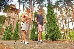 Apartman Hotel Bükfürdő