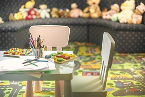 Apartman Hotel Bükfürdő