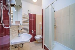 Apartman Hotel Bükfürdő