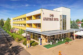 Apartman Hotel Bükfürdő