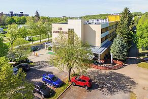 Apartman Hotel Bükfürdő