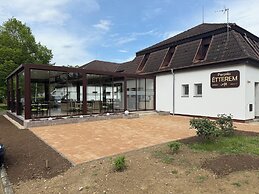 Apartman Hotel Bükfürdő