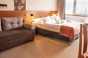 Apartman Hotel Bükfürdő