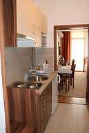 Apartman Hotel Bükfürdő
