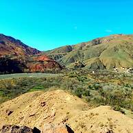 Gite ditabe tafoukte