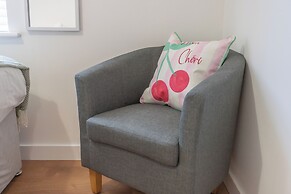 Bedford Meadows Apartment