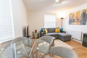 Bedford Meadows Apartment